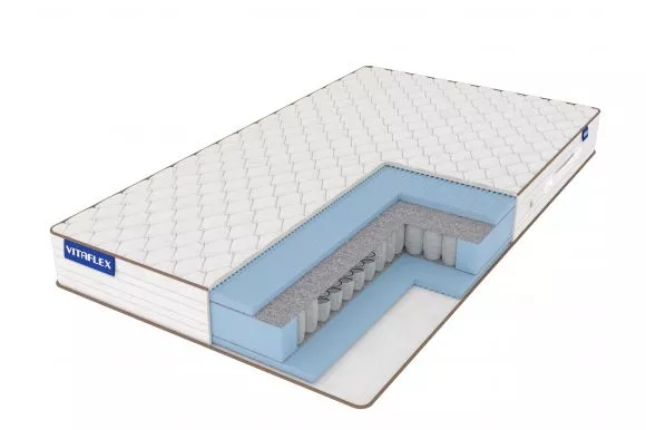 Матрас Vitaflex Foam Relax S500