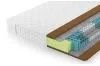 Матрас Lonax Classic Cocos TFK 5 zone