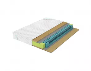 Матрас Lonax Relax Memory TFK