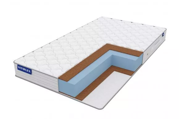 Матрас Vitaflex Standart Double Hard Eco