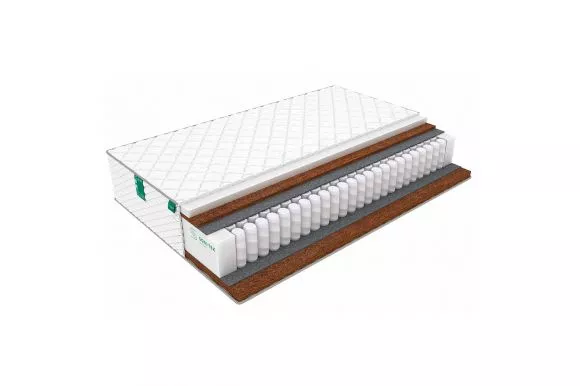 Матрас Sleeptek PremierBIG Foam Strong Cocos