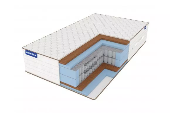 Матрас Vitaflex Big Lowly Elite S500-2