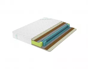 Матрас Lonax Relax Medium TFK