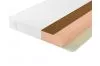 Матрас Lonax Roll Latex Cocos Max