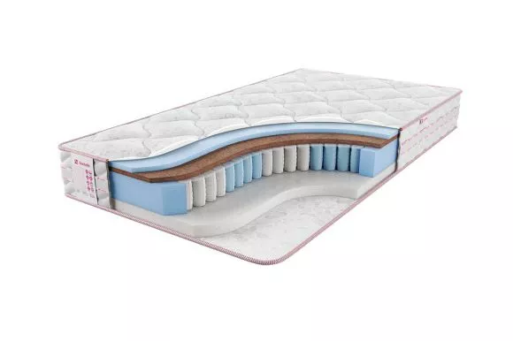 Матрас Sontelle Vivre Castom Step