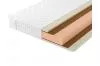 Матрас Lonax Foam Medium Plus 90х200