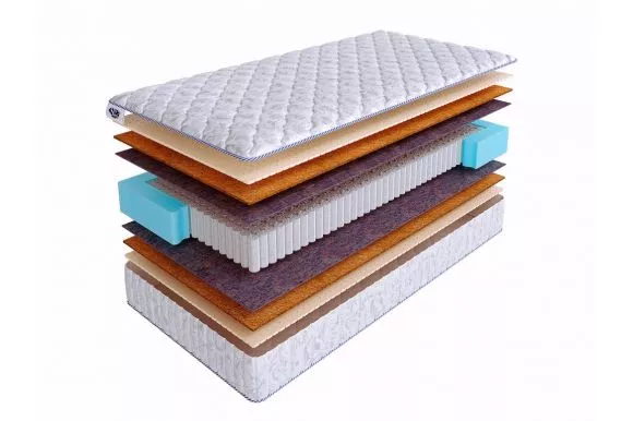Матрас SkySleep Nature  Forma Multi S1000