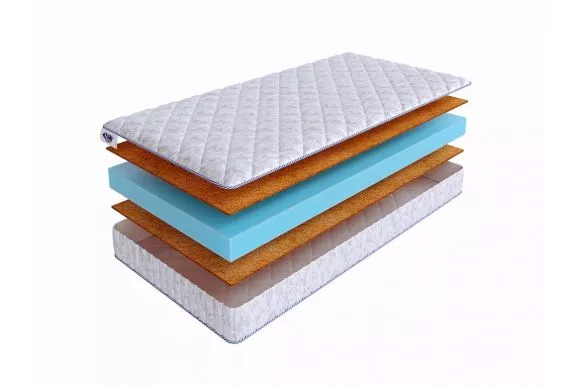 Матрас SkySleep InFlex Model 2