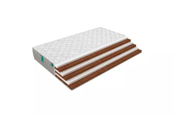 Матрас Sleeptek Total Foam Cocos18 Mix