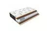 Матрас Sleeptek Duplex Soft Cocos Double